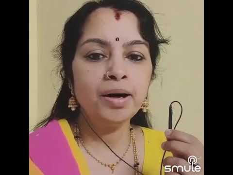 Ee mounava thalenu ಈ ಮೌನವ ತಾಳೆನು by Kishore Kumar Y and Shailaja