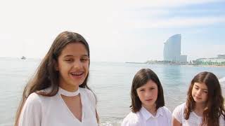 Barquito de papel - Joan Manuel Serrat - COLEGIO EL PINAR