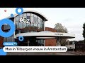 Twee Nederlanders besmet met corona-virus