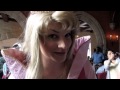 Princesses Say Hello