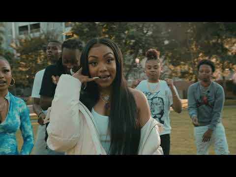 QueenYe B.O.P official video Directed by Arab Falcon