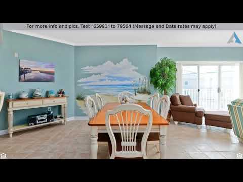 Priced at $574,900 - 305 11TH STREET 504, OCEAN CITY, MD 21842