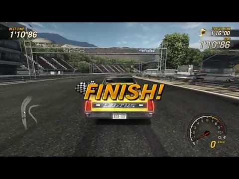 PC Longplay [503] FlatOut: Ultimate Carnage (part 3 of 4)