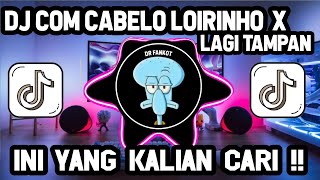 Download lagu DJ COM CABELO LOIRINHO X LAGI TAMPAN FUNKOT KENDANG VIRAL TIKTOK TERBARU 2026 YANG KALIAN CARI ! mp3
