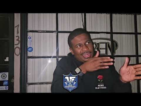 DNA SHOCKING BREAKDOWN OF LOADED LUX VS NJ TWORK 