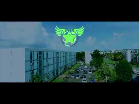 Lévé To - Gargan Ft. Spr, Syljef, Fatabot, Sizoe, Tsb, Dimblaw & LilBoyGreen (Lyrics/Vidéo)