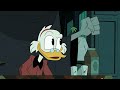 DuckTales Last Christmas Disney XD Promo