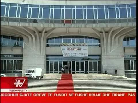 Edicioni Informativ - 15:00 - 6 Shtator - Vizion Plus - News, Lajme