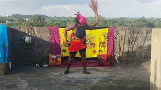 Djembe Traditiona beats Dance Africans