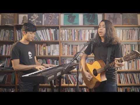 Raywai - ဆန္ဒ (Official Video)