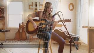 Video thumbnail for Martin Guitar X Series by Martin Guitar