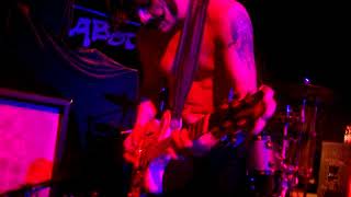 Black Light Burns Lie live in Cleveland