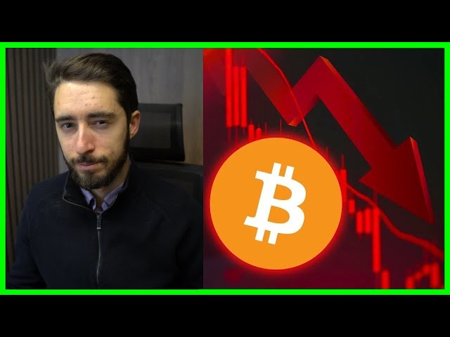 DataDash – You’re Being Lied To About Bitcoin | The Reason Price Is Stalling… (06.01.2025 Summary)