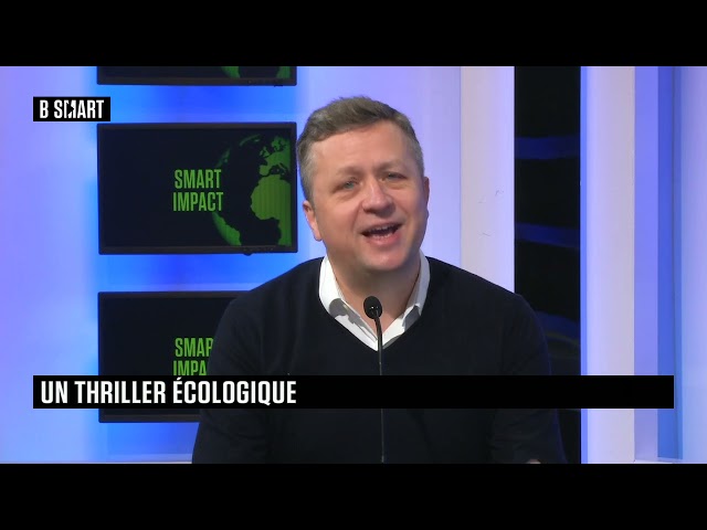 Smart Impact — Siècle Bleu