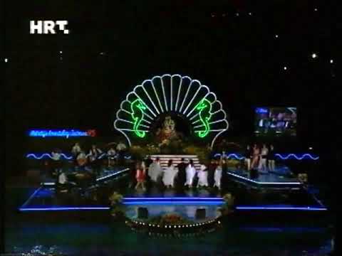 Tri tenora - SPLITSKI TANGO (ADIO SPLITE MOJ)