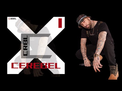 CRBL - CEREBEL (album CONTROVERSAT - proiect XXV)