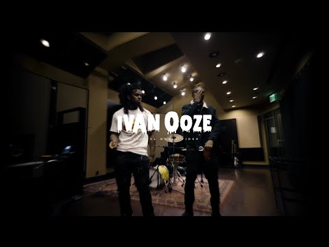 Ivan Ooze - Stunnaman02 x Wopdell (Prod. By juniiorproducedit and prod.scarsamm)