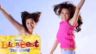 ABS-CBN Summer Station ID 2011  Bida Best sa Tag-a