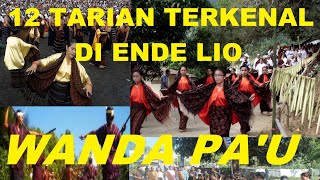 Download lagu 12 Tarian Terkenal Di Ende Lio mp3 Download lagu 12 Tarian Terkenal Di Ende Lio mp3