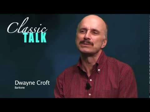 download lagu mp3 mp4 Dwayne Croft Baritone, download lagu Dwayne Croft Baritone gratis, unduh video klip Dwayne Croft Baritone
