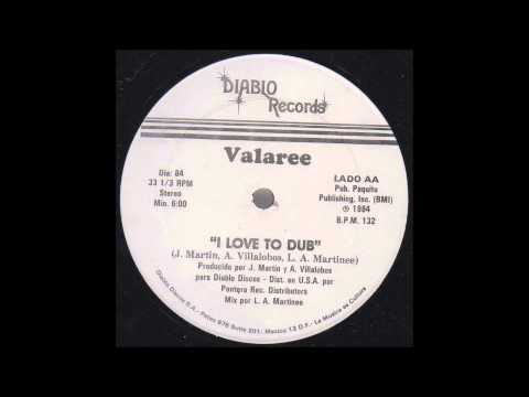 Valaree - I love to love