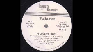 Valaree - I love to love