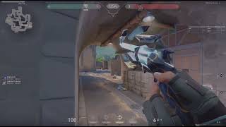 Spotlight Clip