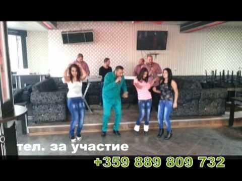 Sasho Emrah & Ork.Slavei-Svetlana 2015