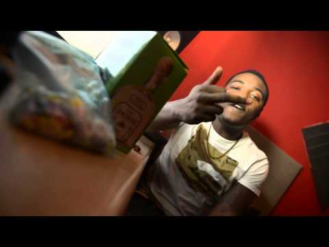 Smoovito - Stoner Remix ( InStudio Music Video )