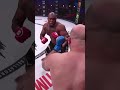 Davion Franklin vs. Tyler King KO Highlights