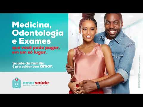 Amor Saúde