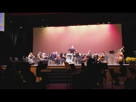 Legend of Sleepy Hollow by Richard Meyer