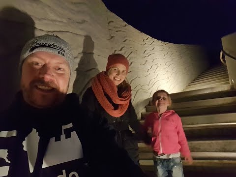 Fun Packed Day ending at The Funfair! 🎡 ❤