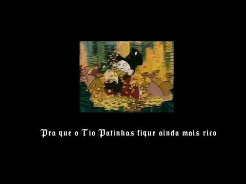 Fabio Brazza - Vislumbre (part. Gigante no Mic) - Donald Trump