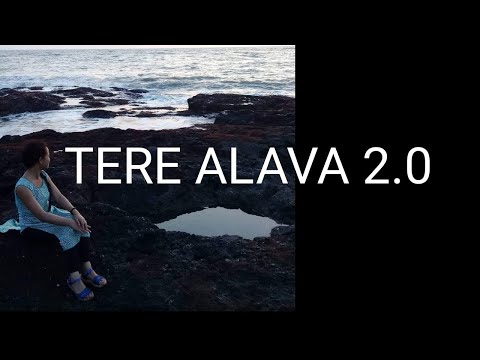 Tere Alava 2.0(Piya) - Pratyush Dhiman ft.Jahnavi Rao[official video] ||cover video||Anuradha