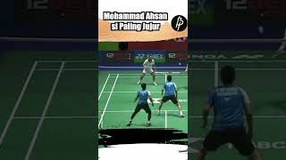 Download lagu Mohammad Ahsan si Paling Jujur #badminton #shorts #respect mp3 Download lagu Mohammad Ahsan si Paling Jujur #badminton #shorts #respect mp3