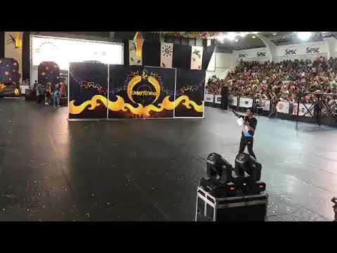 JUNINA LUMIAR 2019 - PERNABUCO