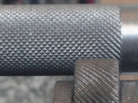 Assorts Tool Steel Knurling Tool 2 Inch II 50 mm Capacity for Lathe