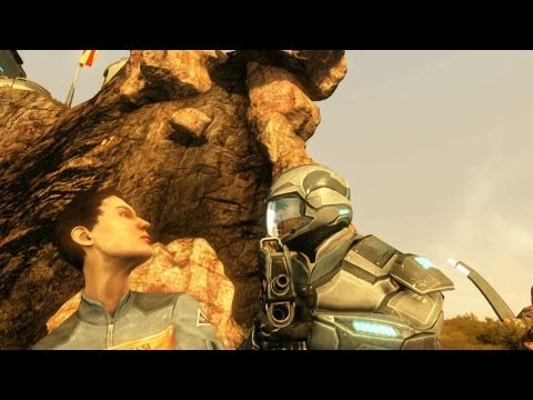 carrier command gaea mission xbox 360 walkthrough