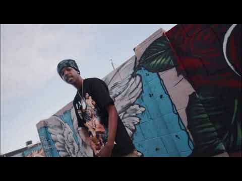 Yung Ree Music Video