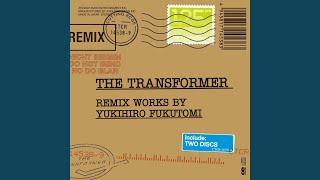 come again (Yukihiro Fukutomi Remix)