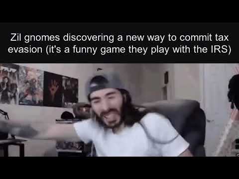 Eberron Setting Slander