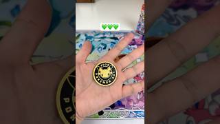 I’ll know if you watched 💚💚💚 #pokemon #pokemoncards #pokemontcg