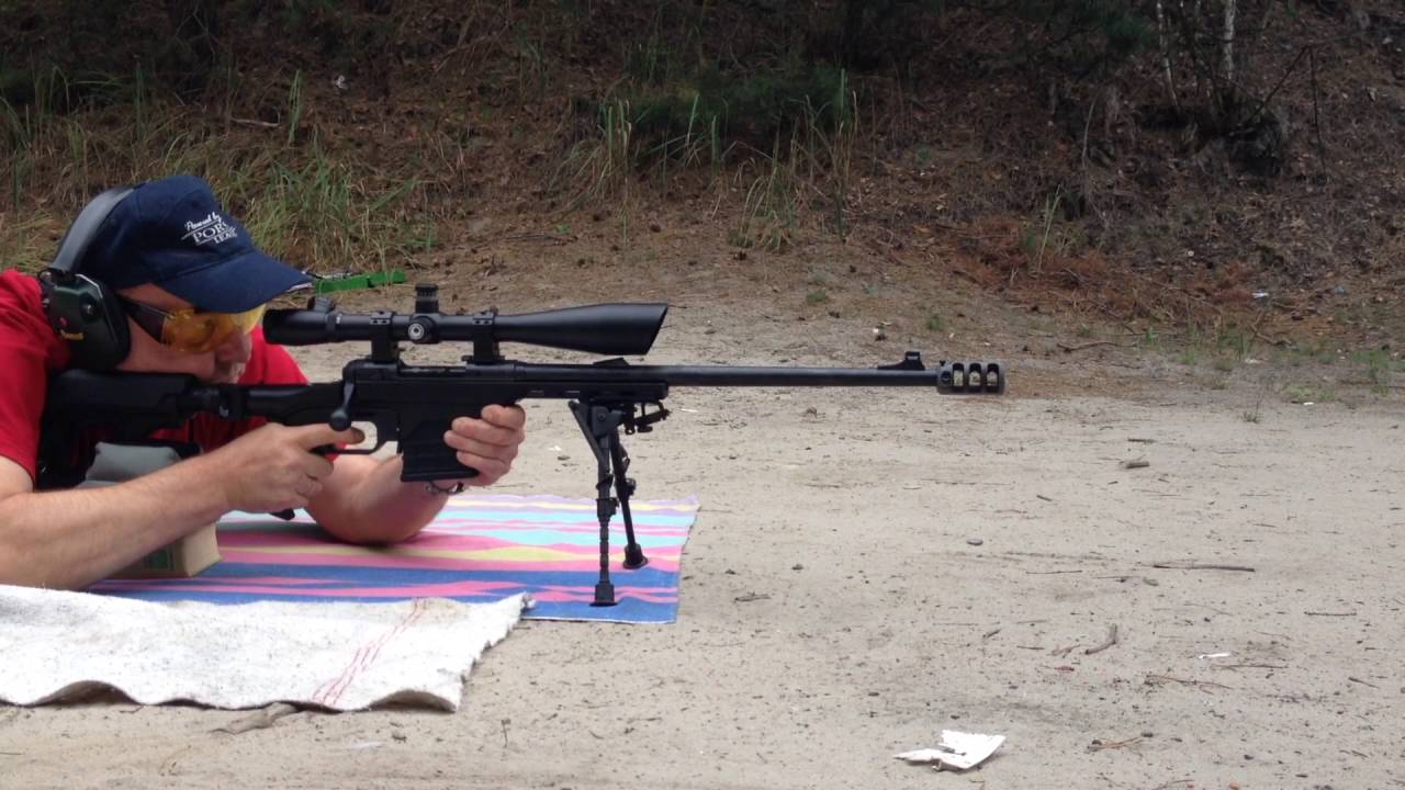 ДТК Трисекційний Sako 308win дюраль (Д16Т) різьблення 18х1