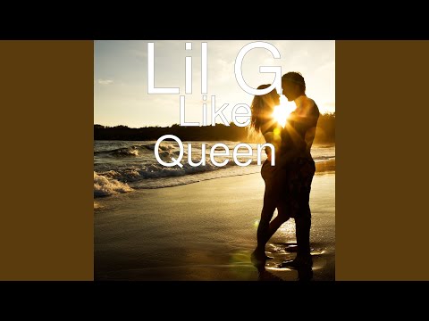 Like Queen