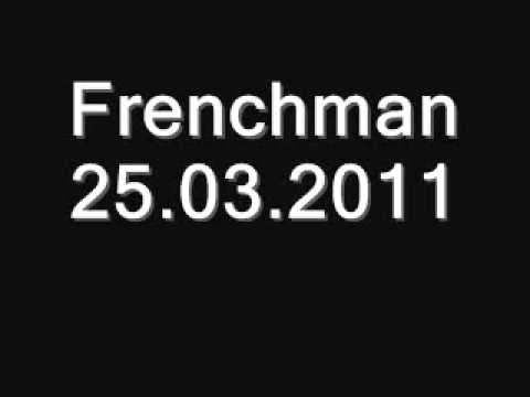 Frenchman wywiad w HH Kampus 25.03.2011