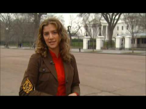 Washington HIV-AIDS epidemic rises - 17 Mar 09