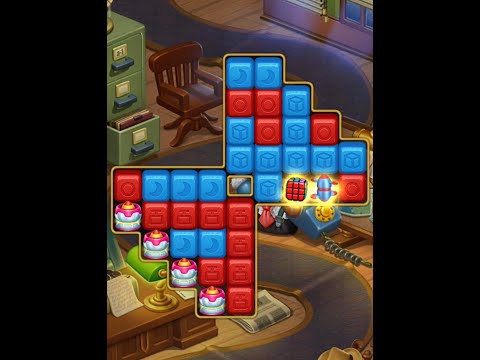 TOY BLAST level 2155