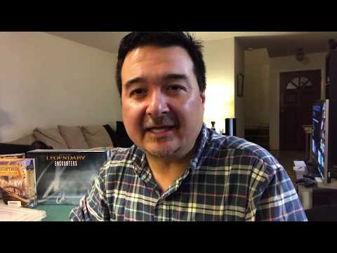 The Cleaner - Components Overview and Game Setup