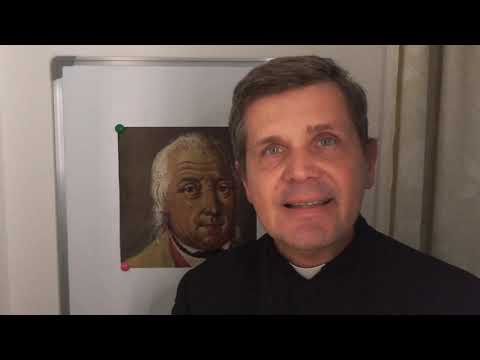 Jesus heilt auch heute